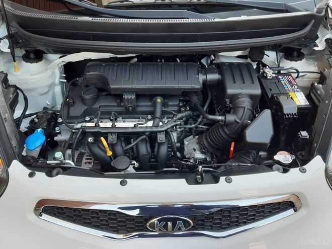 Kia Picanto 2015, 55,115 km - 1.3 l - Bakı