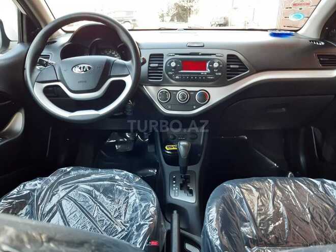Kia Picanto 2015, 55,115 km - 1.3 l - Bakı