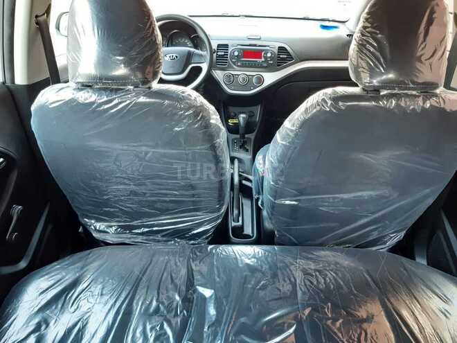 Kia Picanto 2015, 55,115 km - 1.3 l - Bakı