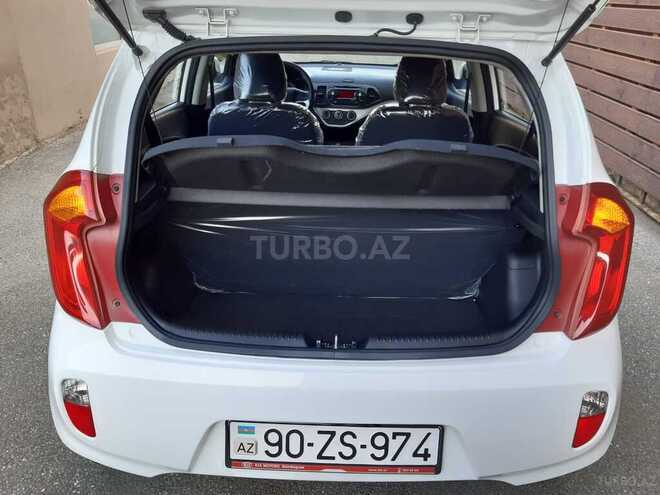 Kia Picanto 2015, 55,115 km - 1.3 l - Bakı