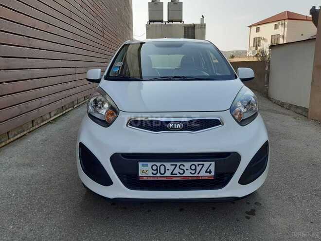 Kia Picanto 2015, 55,115 km - 1.3 l - Bakı