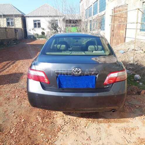 Toyota Camry 2007, 120,000 km - 2.4 л - Bakı
