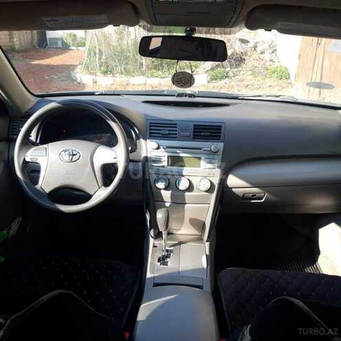 Toyota Camry 2007, 120,000 km - 2.4 л - Bakı