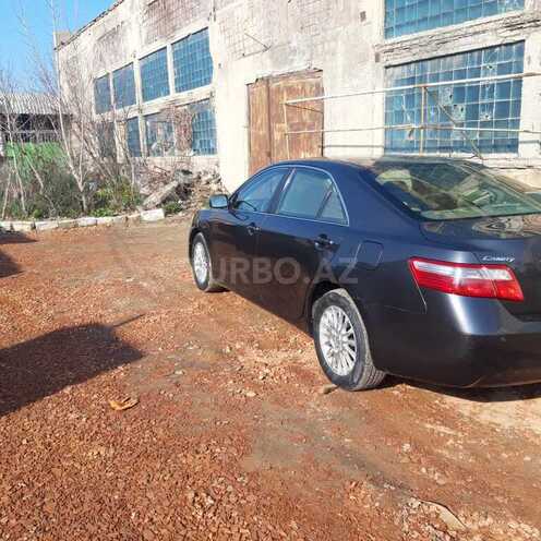 Toyota Camry 2007, 120,000 km - 2.4 л - Bakı