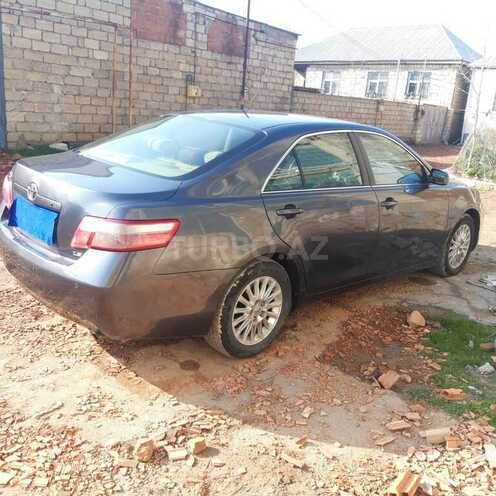 Toyota Camry 2007, 120,000 km - 2.4 л - Bakı