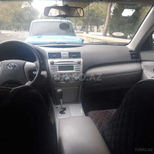 Toyota Camry 2007, 120,000 km - 2.4 л - Bakı