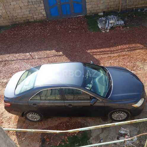Toyota Camry 2007, 120,000 km - 2.4 л - Bakı