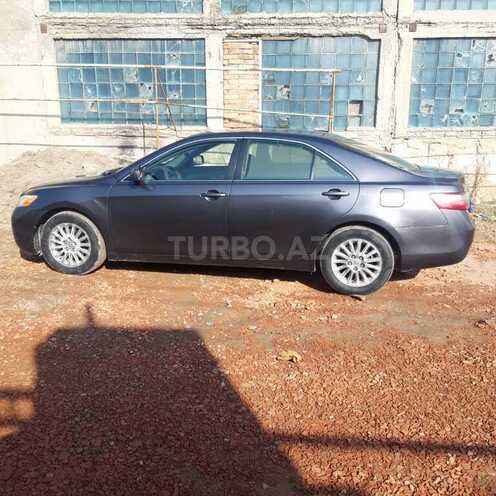 Toyota Camry 2007, 120,000 km - 2.4 л - Bakı