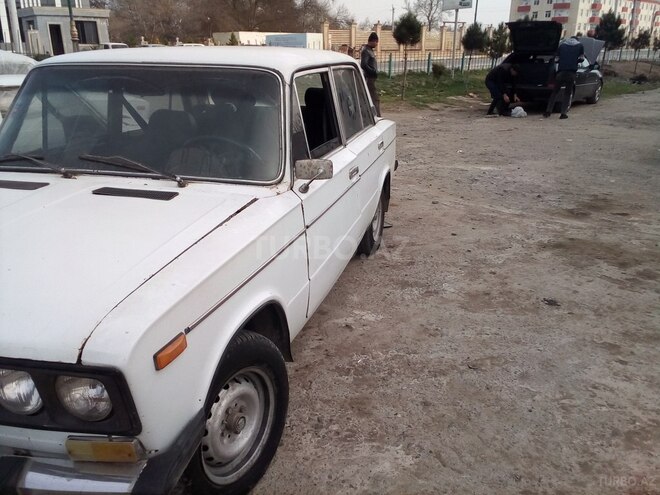 LADA (VAZ) 2106 1988, 666,660 km - 1.6 l - İmişli