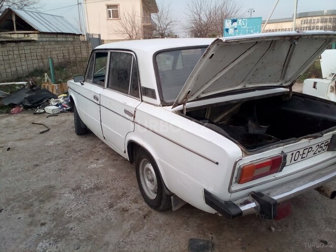 LADA (VAZ) 2106 1988, 666,660 km - 1.6 l - İmişli