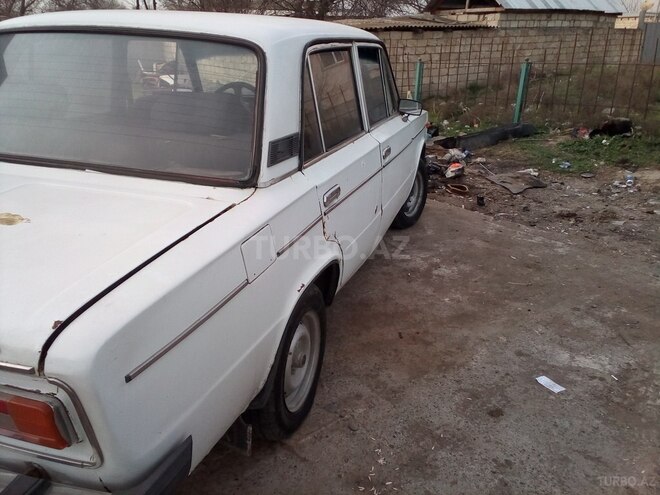 LADA (VAZ) 2106 1988, 666,660 km - 1.6 l - İmişli