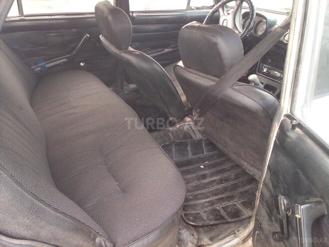 LADA (VAZ) 2106 1988, 666,660 km - 1.6 l - İmişli