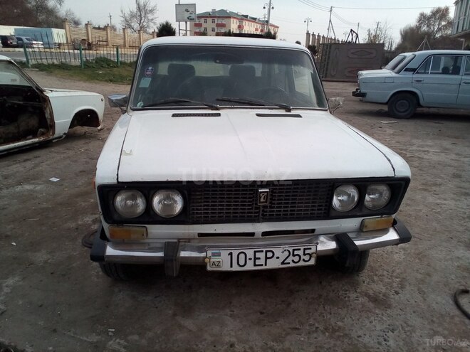 LADA (VAZ) 2106 1988, 666,660 km - 1.6 l - İmişli