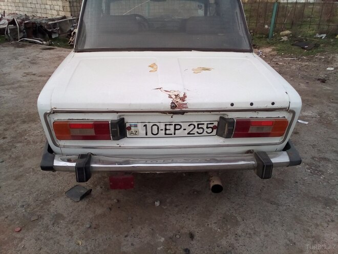 LADA (VAZ) 2106 1988, 666,660 km - 1.6 l - İmişli