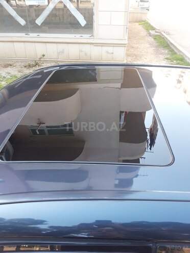 Mercedes E 230 1997, 350,000 km - 2.3 л - Şirvan