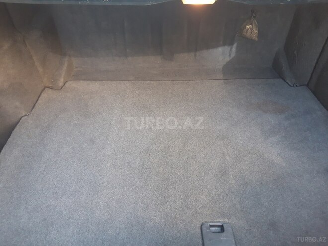 Mercedes E 230 1997, 350,000 km - 2.3 л - Şirvan