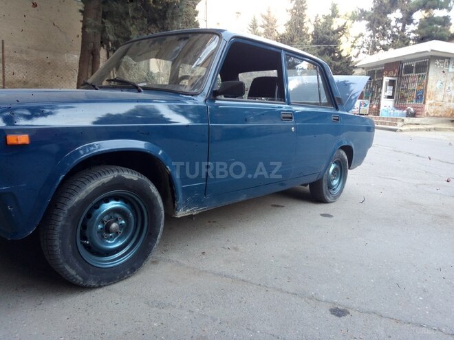 LADA (VAZ) 2107 2001, 100,000 km - 1.6 л - Bakı