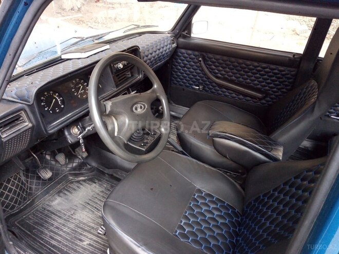 LADA (VAZ) 2107 2001, 100,000 km - 1.6 л - Bakı