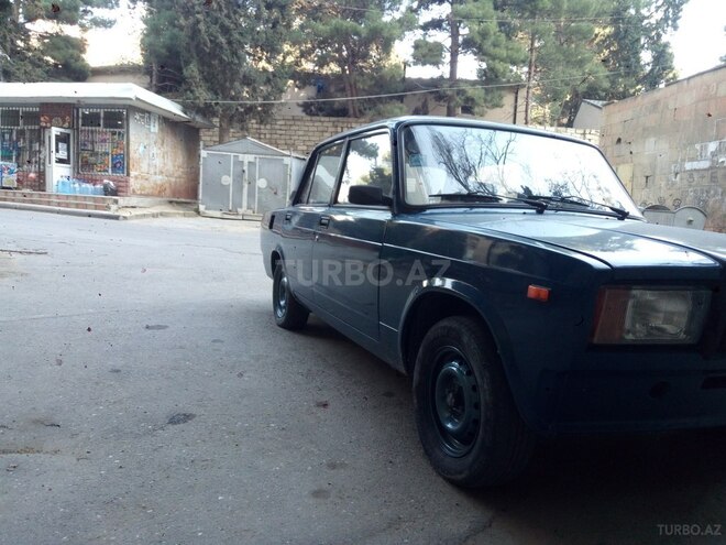 LADA (VAZ) 2107 2001, 100,000 km - 1.6 л - Bakı