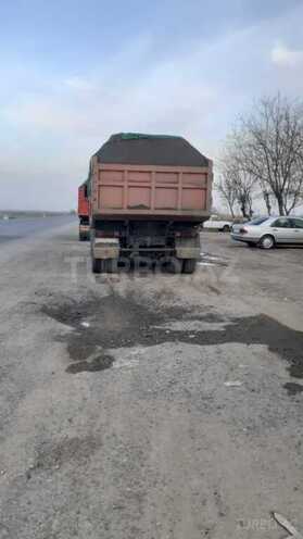 KamAz 55111 1986, 254,411 km - 11.0 l - Ağcabədi