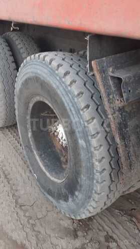 KamAz 55111 1986, 254,411 km - 11.0 l - Ağcabədi