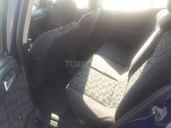 Opel Astra 1998, 279,000 km - 1.6 l - Sumqayıt