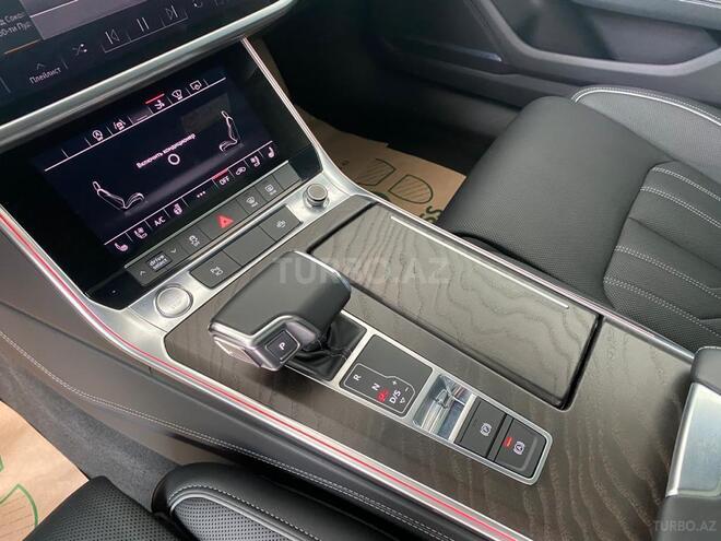 Audi A7 2018, 27,000 km - 3.0 л - Bakı