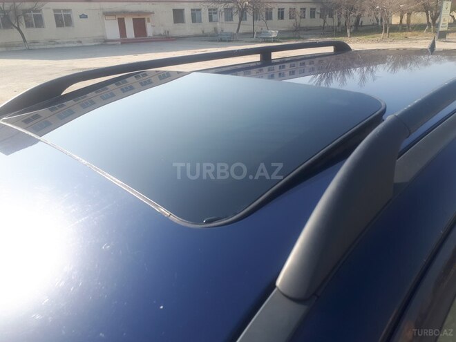 Opel Astra 1998, 279,000 km - 1.6 l - Sumqayıt