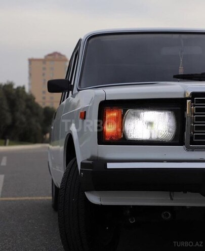 LADA (VAZ) 2107 2008, 143,000 km - 1.6 l - Kürdəmir