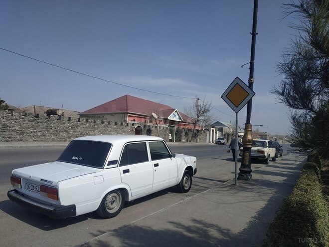 LADA (VAZ) 2107 2008, 143,000 km - 1.6 l - Kürdəmir