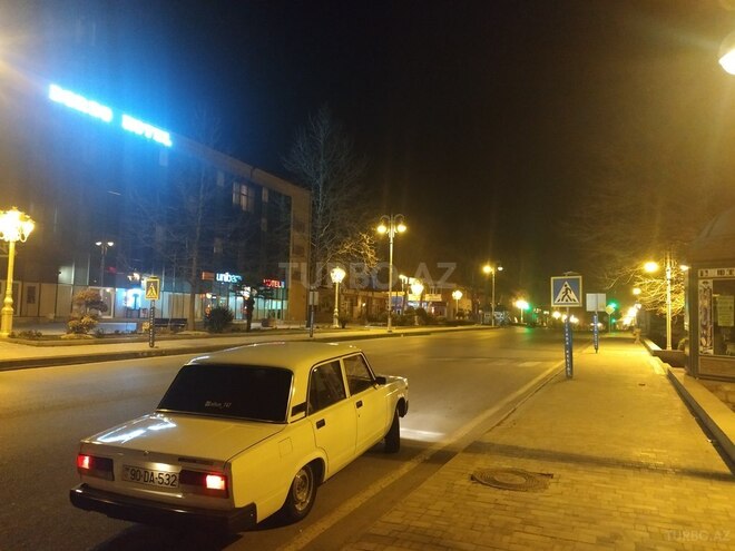 LADA (VAZ) 2107 2008, 143,000 km - 1.6 l - Kürdəmir