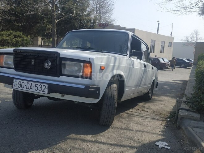 LADA (VAZ) 2107 2008, 143,000 km - 1.6 l - Kürdəmir
