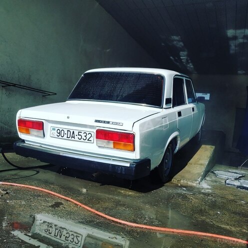 LADA (VAZ) 2107 2008, 143,000 km - 1.6 l - Kürdəmir