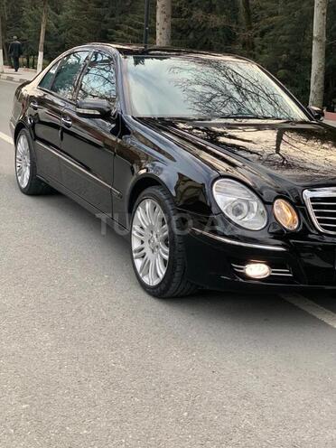Mercedes E 280 2007, 180,000 km - 2.8 л - Bakı