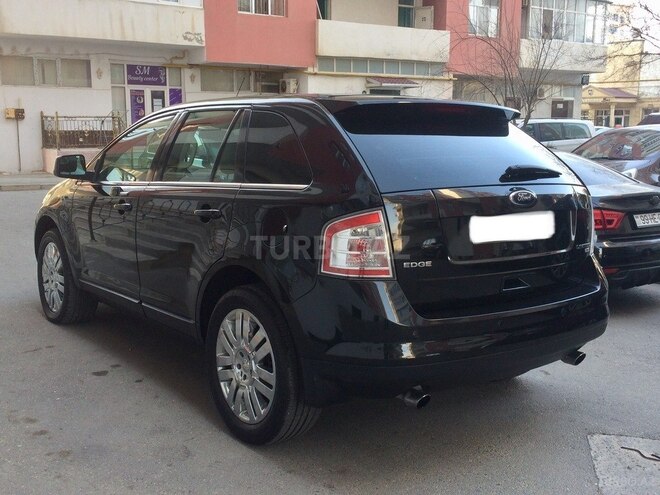 Ford Edge 2010, 85,000 km - 3.5 л - Bakı