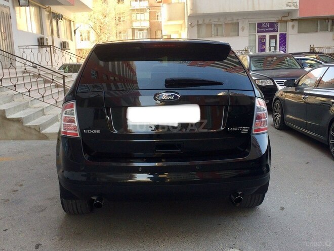 Ford Edge 2010, 85,000 km - 3.5 л - Bakı
