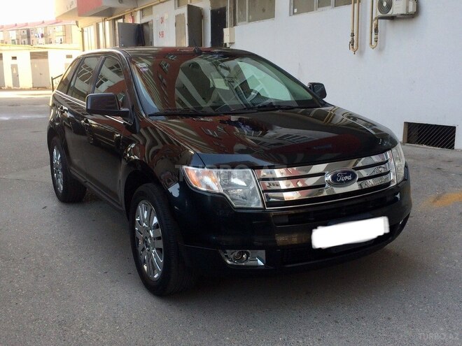 Ford Edge 2010, 85,000 km - 3.5 л - Bakı