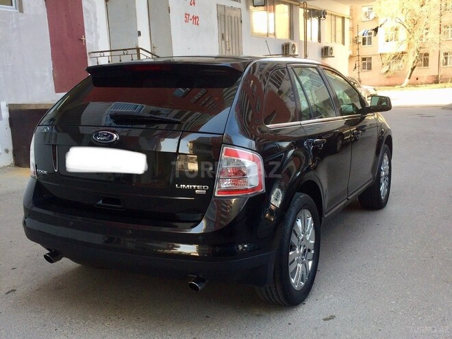 Ford Edge 2010, 85,000 km - 3.5 л - Bakı