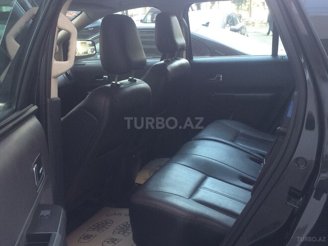 Ford Edge 2010, 85,000 km - 3.5 л - Bakı