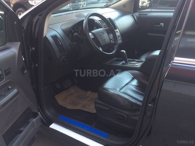 Ford Edge 2010, 85,000 km - 3.5 л - Bakı