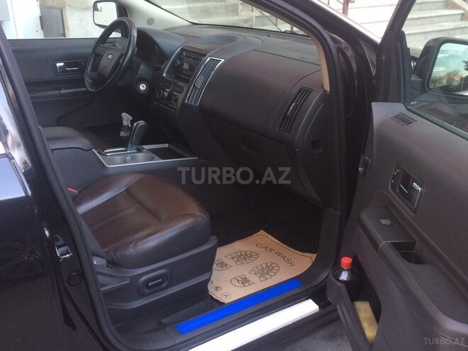 Ford Edge 2010, 85,000 km - 3.5 л - Bakı