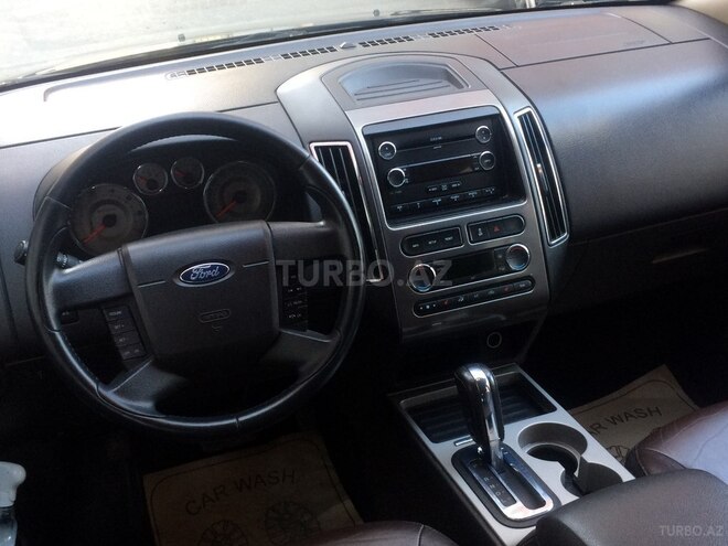 Ford Edge 2010, 85,000 km - 3.5 л - Bakı