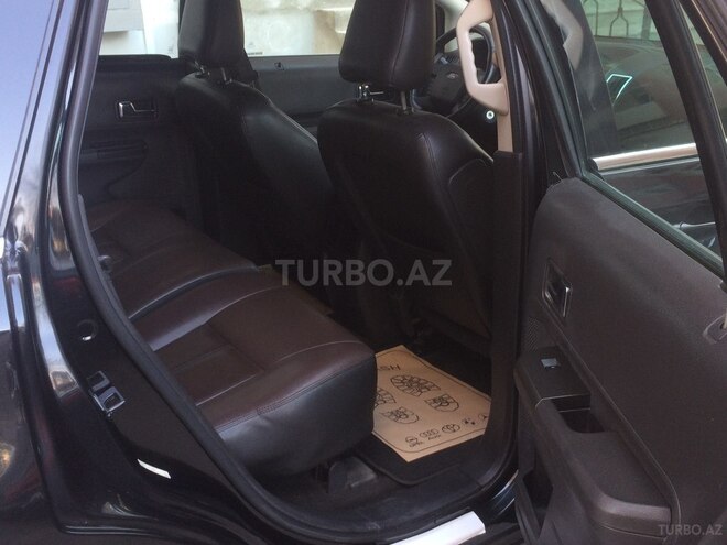 Ford Edge 2010, 85,000 km - 3.5 л - Bakı