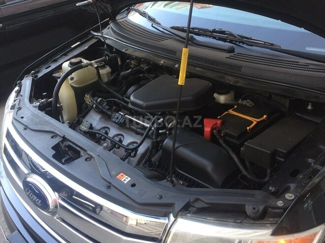 Ford Edge 2010, 85,000 km - 3.5 л - Bakı
