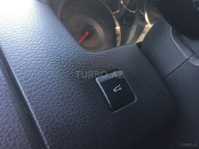 Ford Edge 2010, 85,000 km - 3.5 л - Bakı