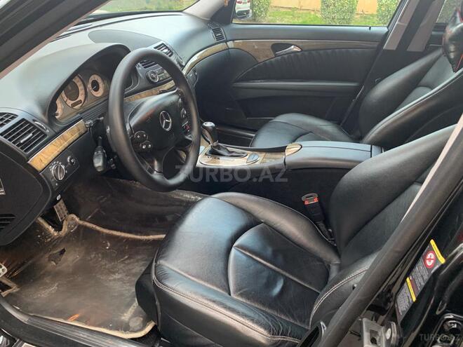 Mercedes E 280 2007, 180,000 km - 2.8 л - Bakı