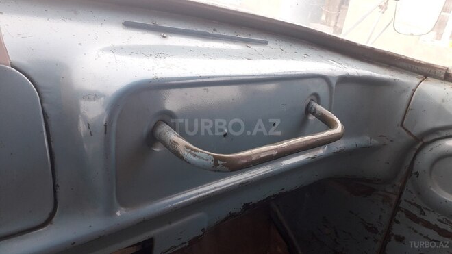 ZIL 130 1985, 18,000 km - 8.0 л - Goranboy