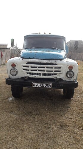 ZIL 130 1985, 18,000 km - 8.0 л - Goranboy