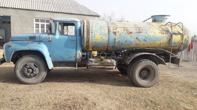 ZIL 130 1985, 18,000 km - 8.0 л - Goranboy