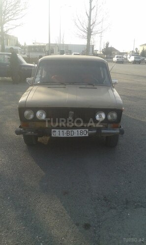 LADA (VAZ) 2106 1988, 250,000 km - 1.6 л - Goranboy